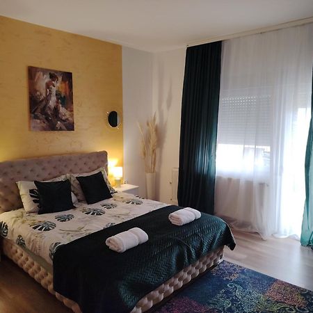 Apartman Raj Vrnjačka Banja Buitenkant foto