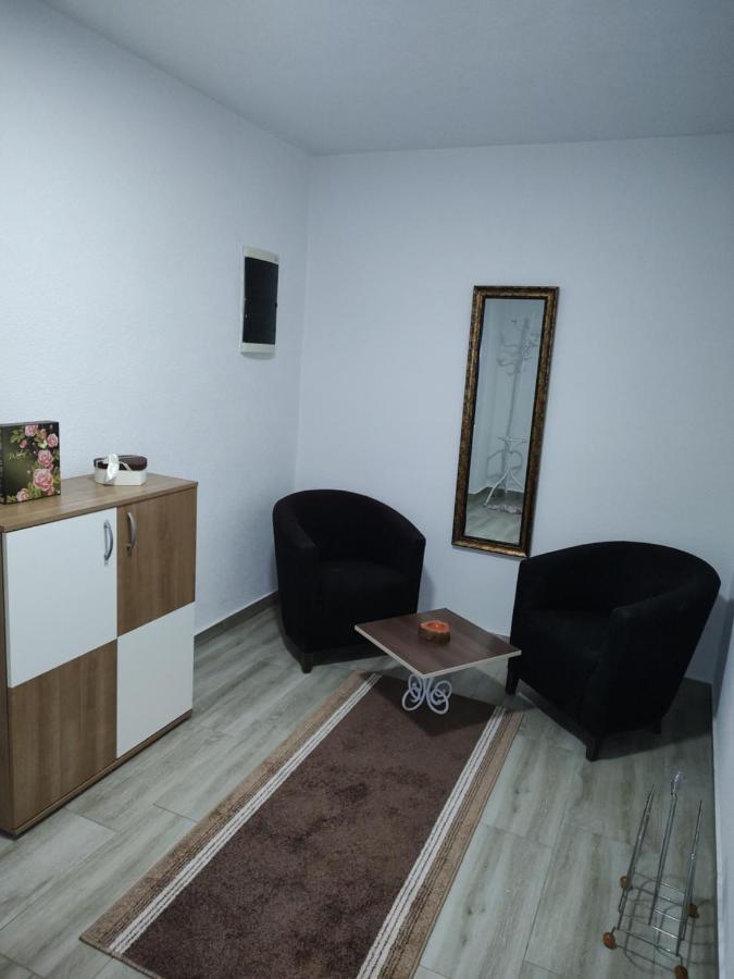 Apartman Raj Vrnjačka Banja Buitenkant foto