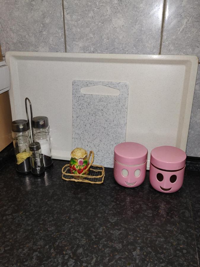 Apartman Raj Vrnjačka Banja Buitenkant foto