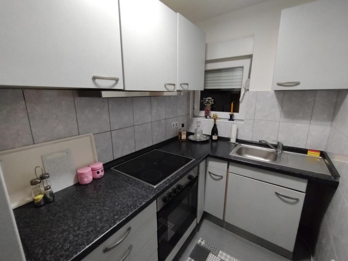 Apartman Raj Vrnjačka Banja Buitenkant foto