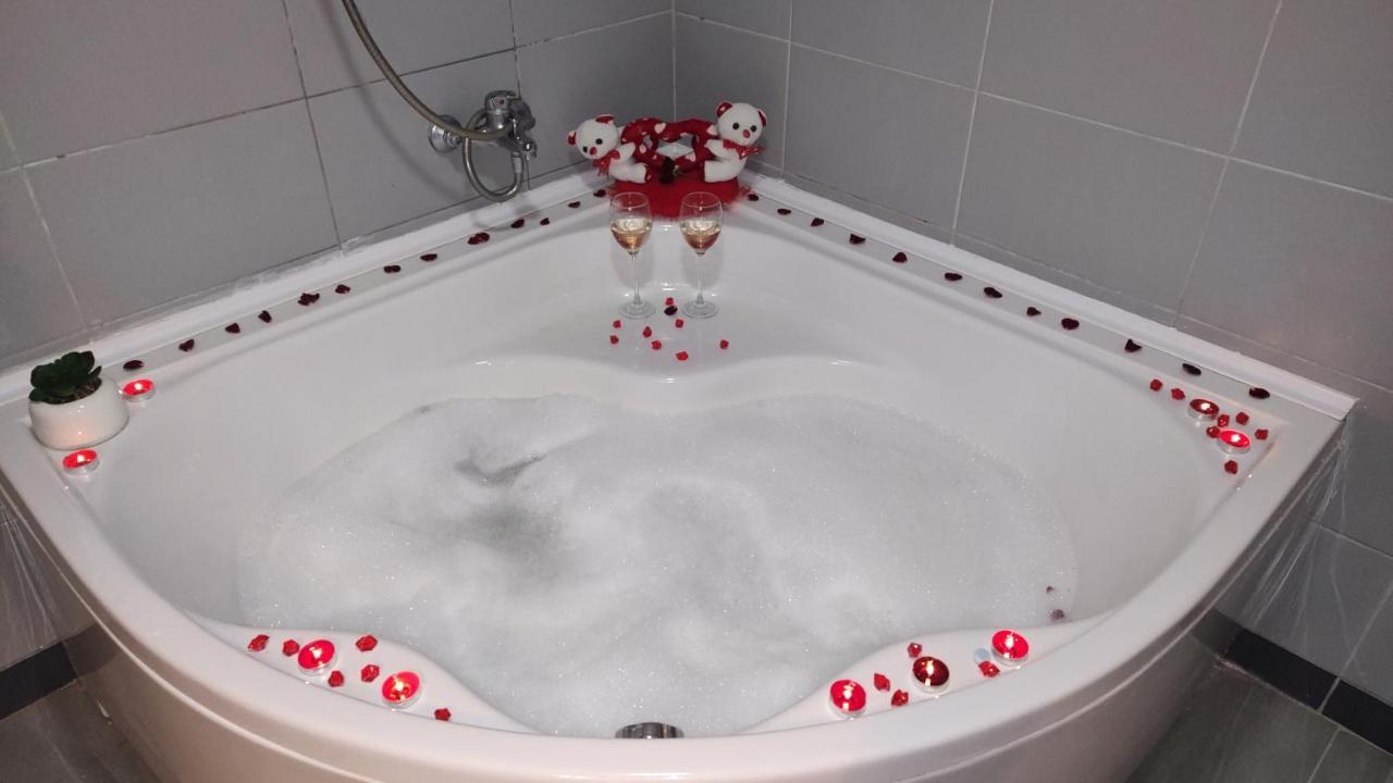 Apartman Raj Vrnjačka Banja Buitenkant foto