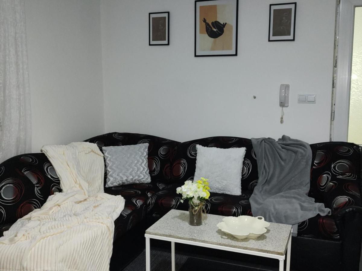 Apartman Raj Vrnjačka Banja Buitenkant foto