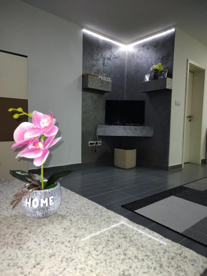 Apartman Raj Vrnjačka Banja Buitenkant foto