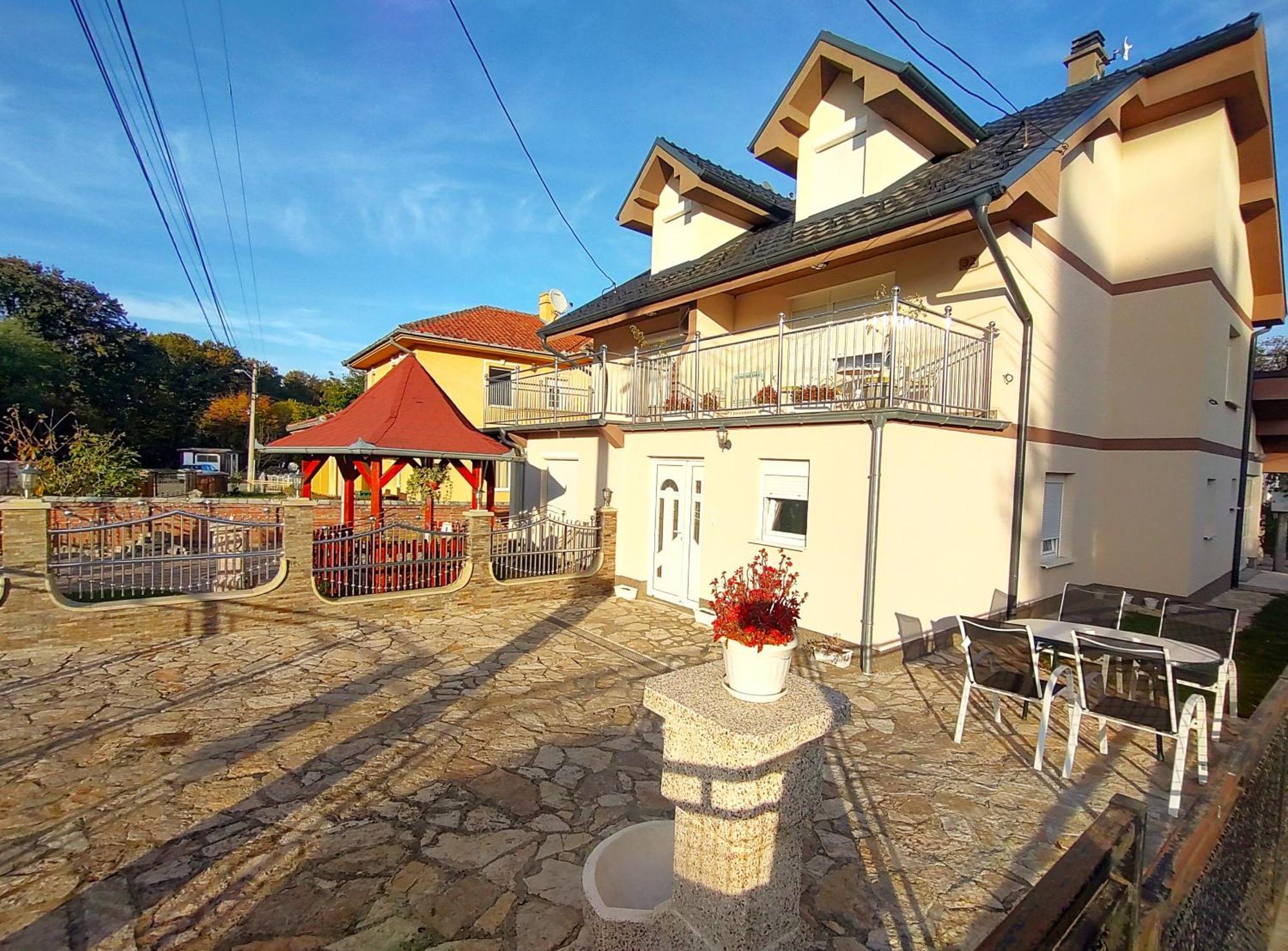 Apartman Raj Vrnjačka Banja Buitenkant foto