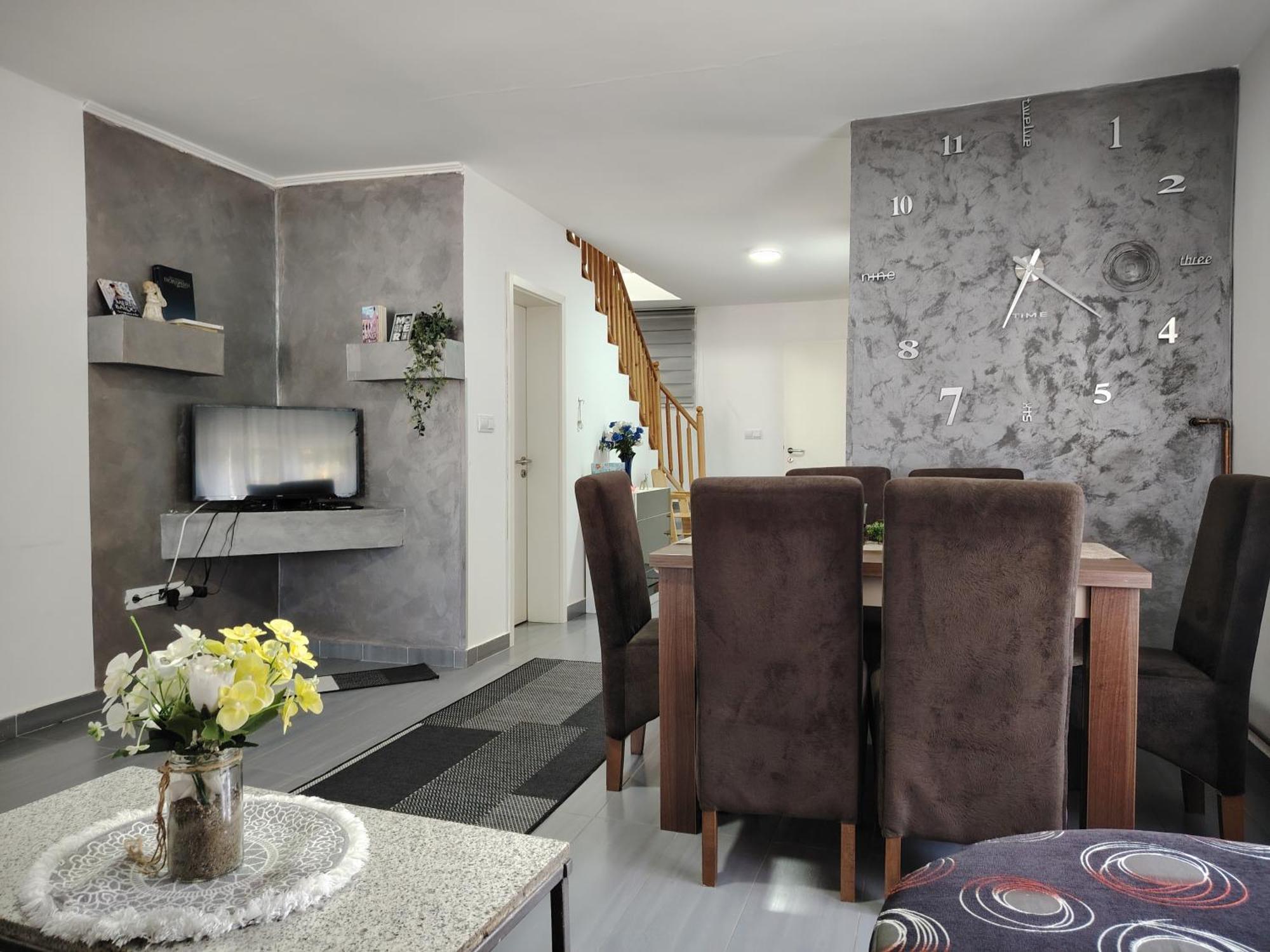 Apartman Raj Vrnjačka Banja Buitenkant foto