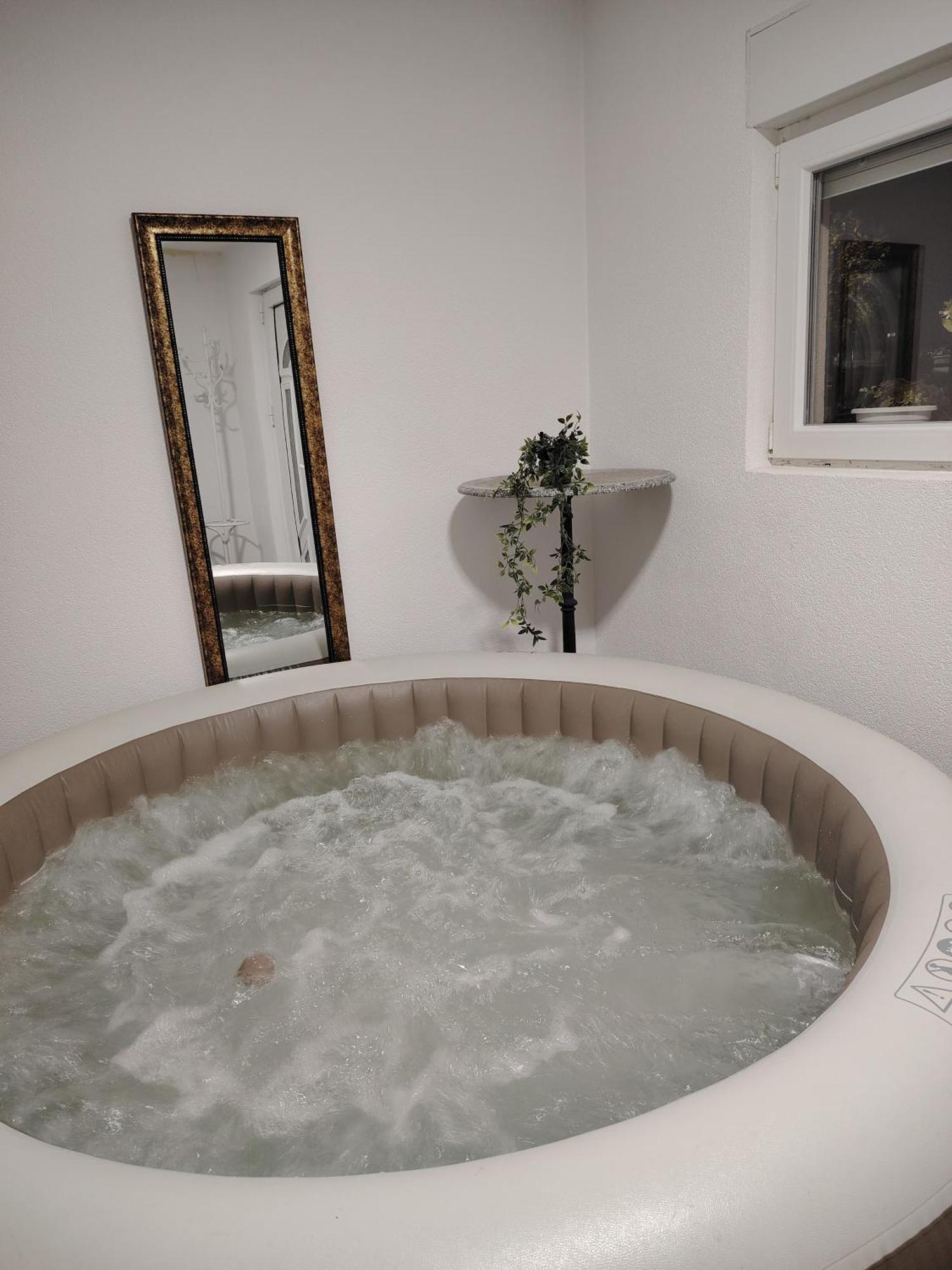 Apartman Raj Vrnjačka Banja Buitenkant foto