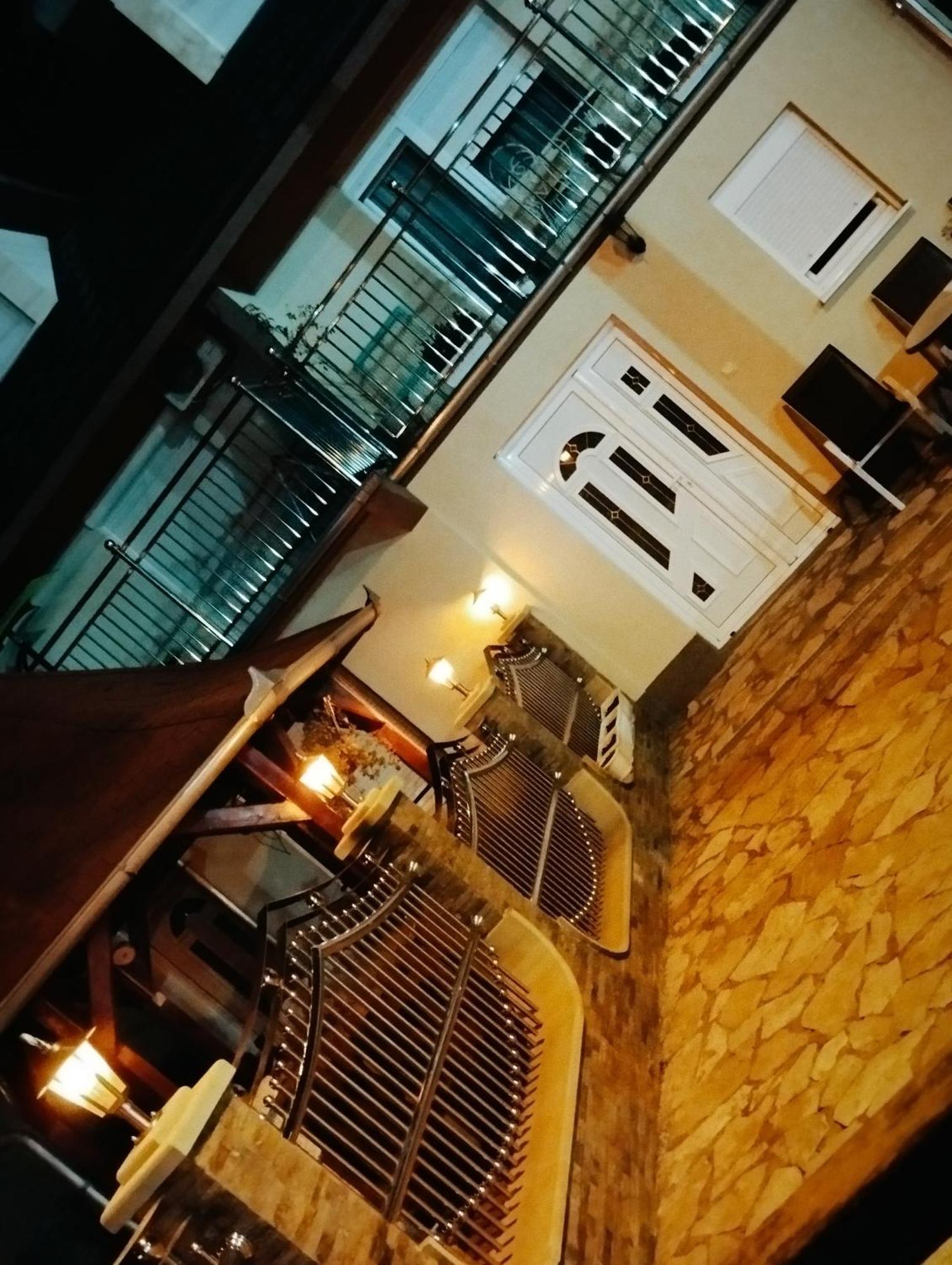 Apartman Raj Vrnjačka Banja Kamer foto