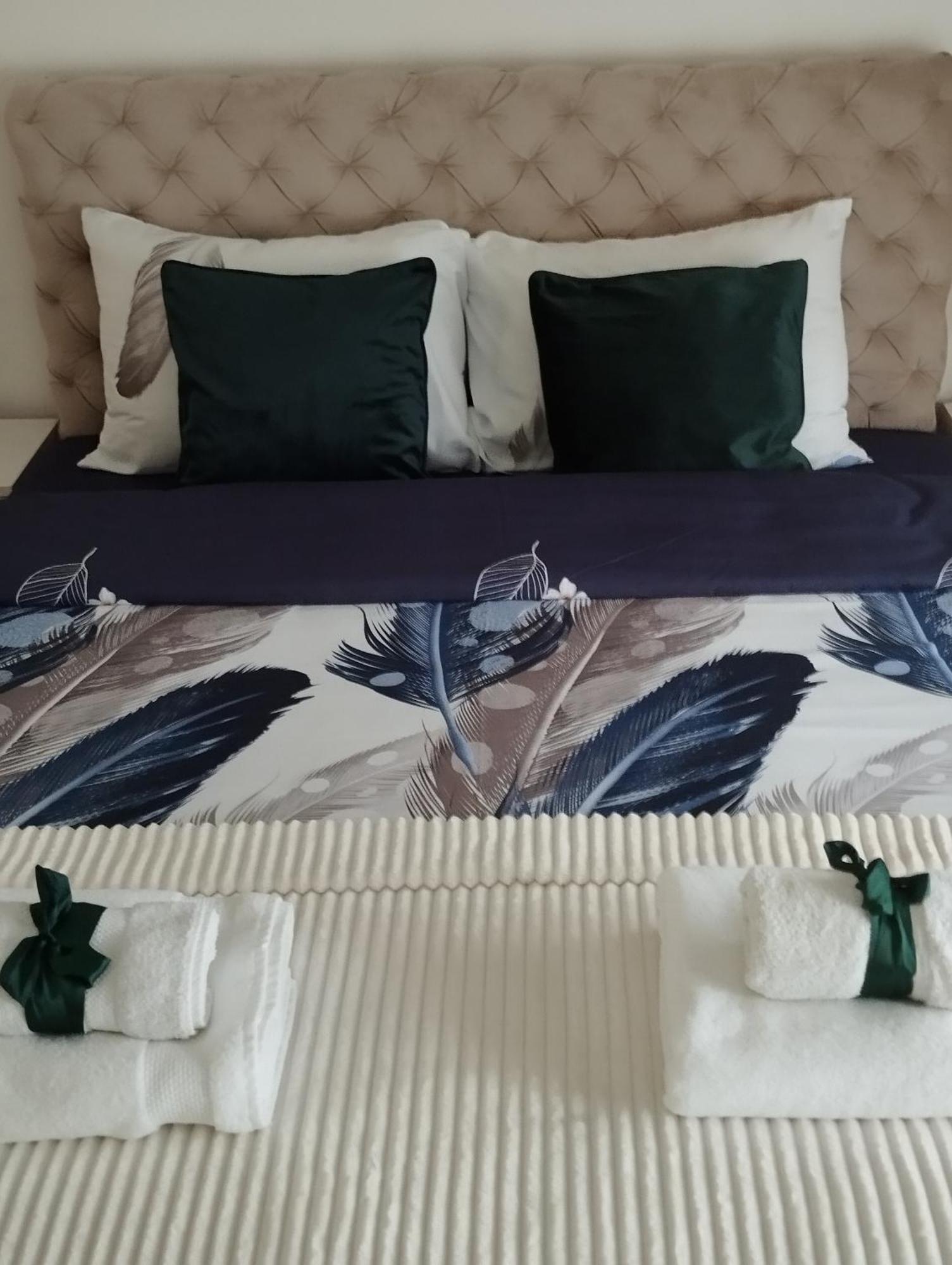 Apartman Raj Vrnjačka Banja Kamer foto