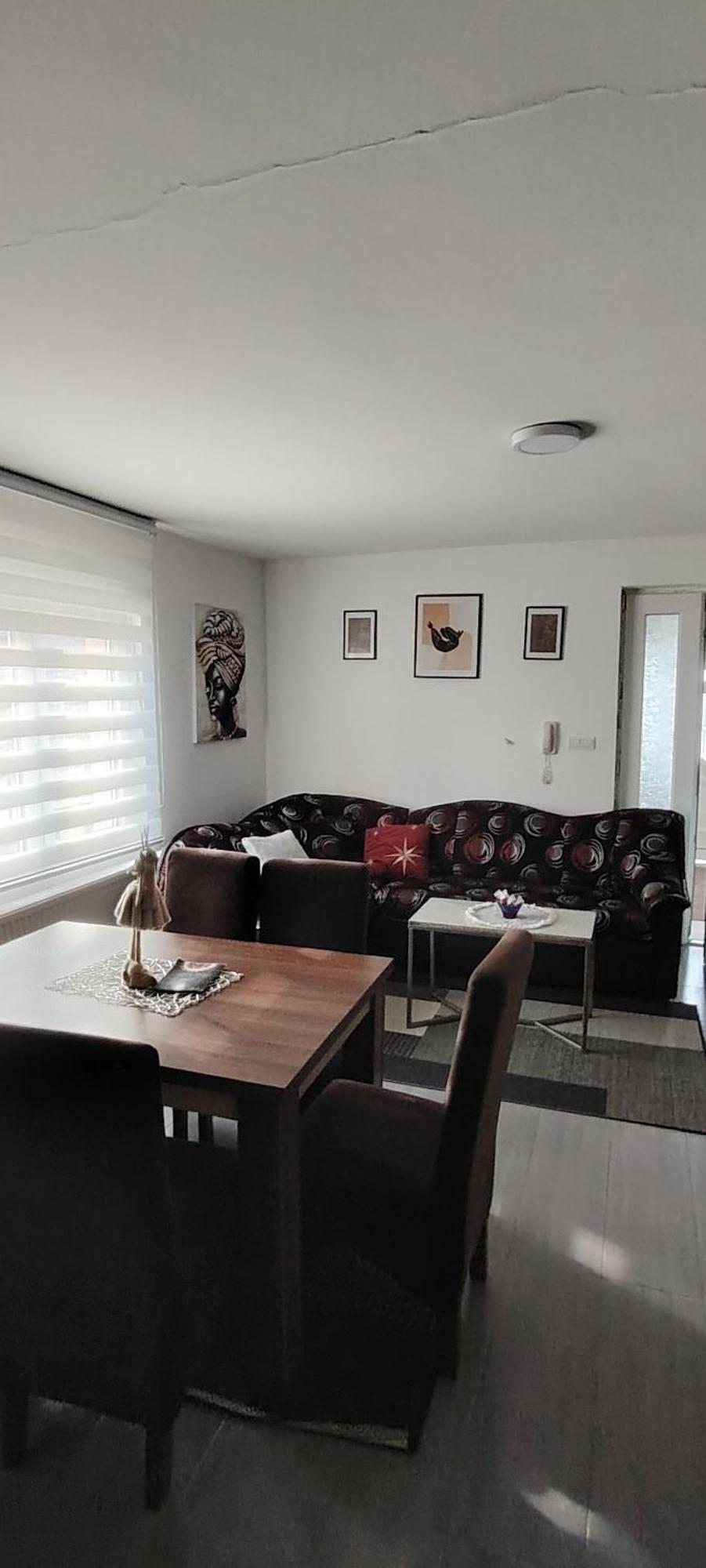 Apartman Raj Vrnjačka Banja Buitenkant foto