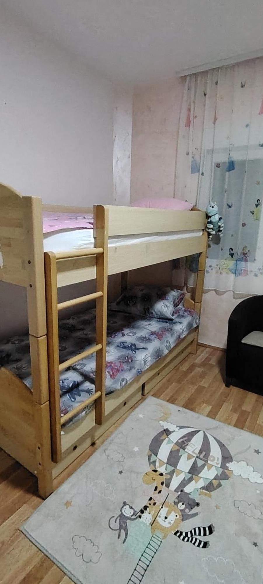Apartman Raj Vrnjačka Banja Buitenkant foto