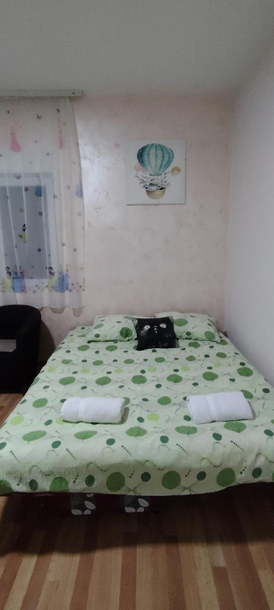 Apartman Raj Vrnjačka Banja Buitenkant foto