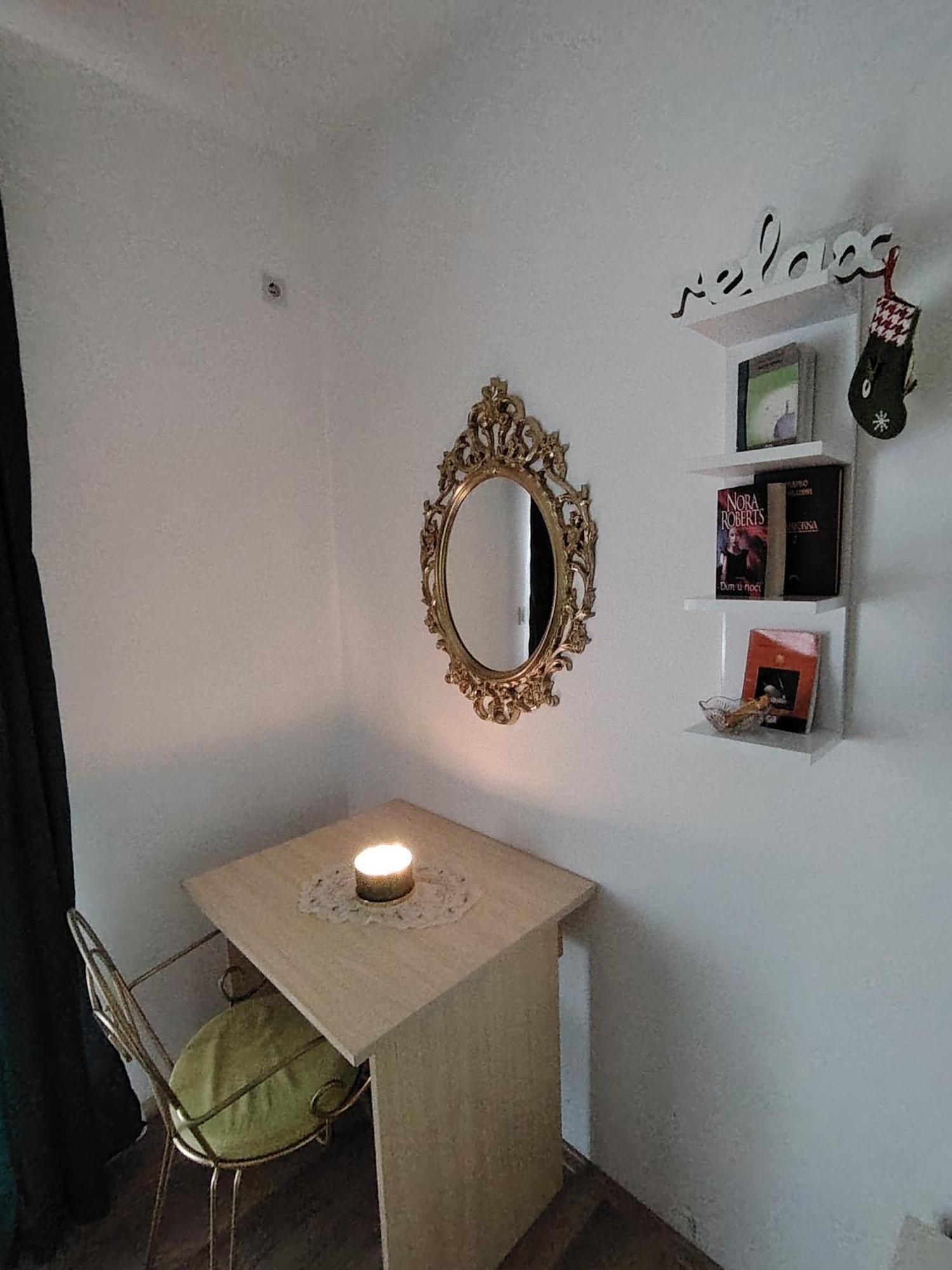 Apartman Raj Vrnjačka Banja Buitenkant foto