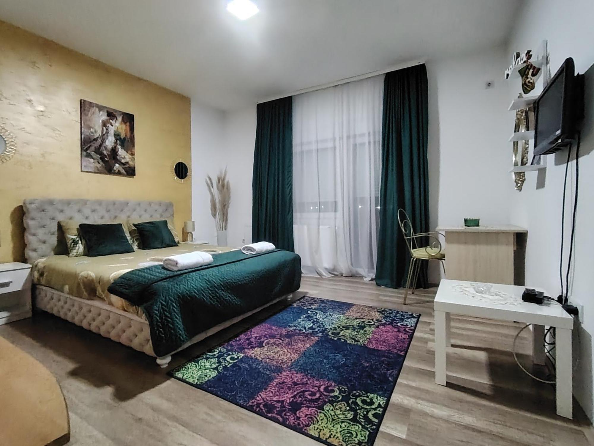 Apartman Raj Vrnjačka Banja Buitenkant foto