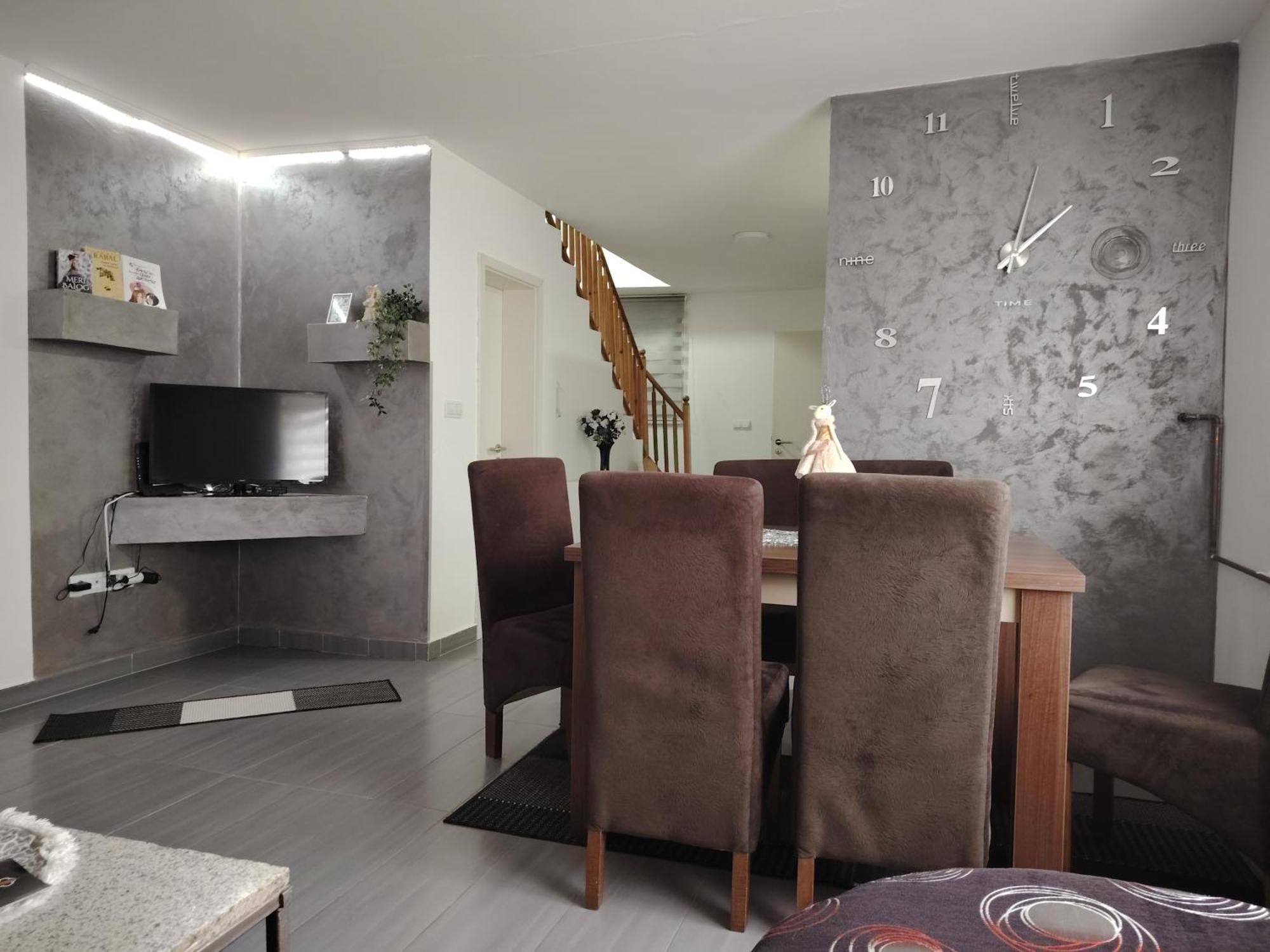 Apartman Raj Vrnjačka Banja Buitenkant foto